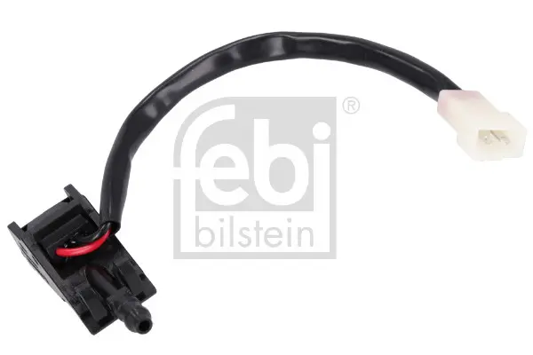 Diuza spalare parbriz fata potrivit SEAT AROSA, CORDOBA, CORDOBA VARIO, CORDOBA VARIO KOMBI, IBIZA II, IBIZA III, TOLEDO IV; SKODA RAPID, SUPERB I; VW BORA, BORA I 02.93-05.22