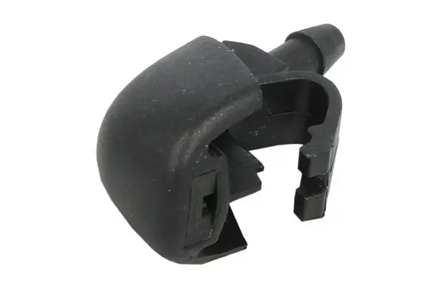 Diuza spalare parbriz fata stanga dreapta potrivit CHRYSLER VOYAGER IV; DODGE CARAVAN, GRAND 02.00-