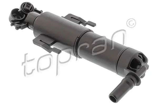 Diuza spalator far dreapta potrivit BMW Seria 5 (G30, F90), 5 (G31) 1.6-4.4 09.16-