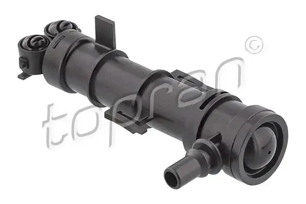 Diuza spalator far Dreapta potrivit SKODA OCTAVIA III 1.0-2.0D 11.12-