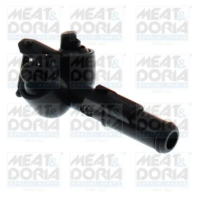 Diuza spalator far potrivit VOLVO XC90 I 2.4D-4.4 10.02-09.14