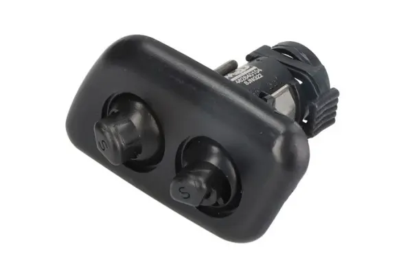 Diuza spalator faruri stanga potrivit BMW 5 (E39) 2.0-4.9 09.95-05.04