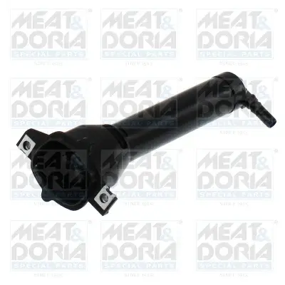 Diuza spalator faruri stanga potrivit HONDA CR-V III, CR-V IV 1.6D 2.0 2.4 10.06-
