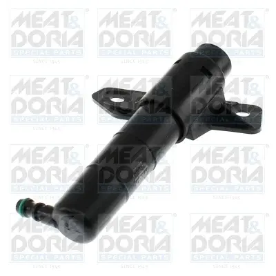 Diuza spalator faruri stanga potrivit KIA SPORTAGE III 1.6-2.0D 06.10-12.15