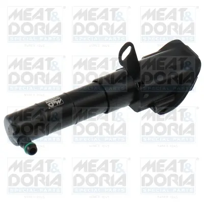 Diuza spalator faruri stanga potrivit VOLVO XC90 I 2.4D 01.11-12.14