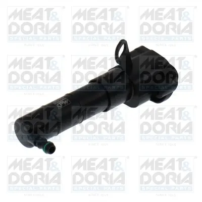 Diuza spalator faruri stanga potrivit VOLVO XC90 I 2.4D-4.4 10.02-09.14