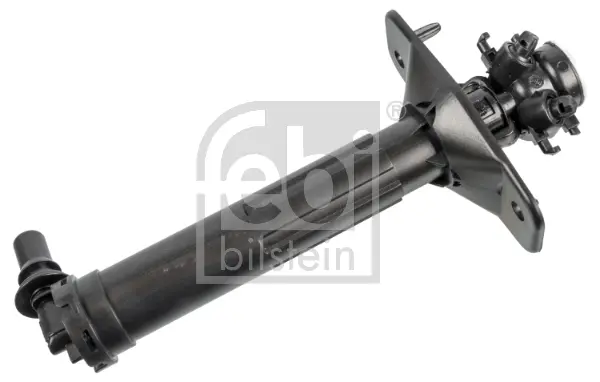 Diuza spalator parbriz dreapta potrivit AUDI A6 ALLROAD C7, A6 C7 1.8-4.0 11.10-09.18
