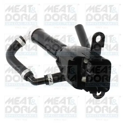 Diuza spalator parbriz dreapta potrivit MITSUBISHI OUTLANDER II 2.0D-3.0 11.06-11.12