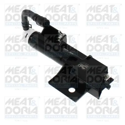 Diuza spalator parbriz dreapta potrivit SUBARU OUTBACK 2.0D 2.5 3.6 09.09-