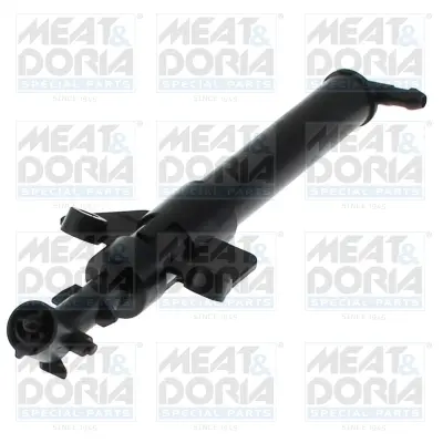 Diuza spalator parbriz dreapta potrivit VOLVO V40 1.5-2.5 03.12-08.19