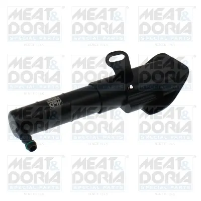 Diuza spalator parbriz dreapta potrivit VOLVO XC90 I 2.4D 01.11-12.14