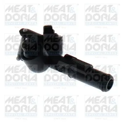 Diuza spalator parbriz dreapta potrivit VOLVO XC90 I 2.4D-4.4 10.02-09.14
