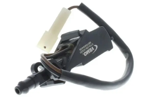 Diuza spalator parbriz Fata Dreapta Stanga potrivit SEAT AROSA, CORDOBA, CORDOBA VARIO, IBIZA II, IBIZA III, TOLEDO IV; SKODA RAPID; VW BORA, BORA I, FOX, GOLF IV, GOLF V 08.96-