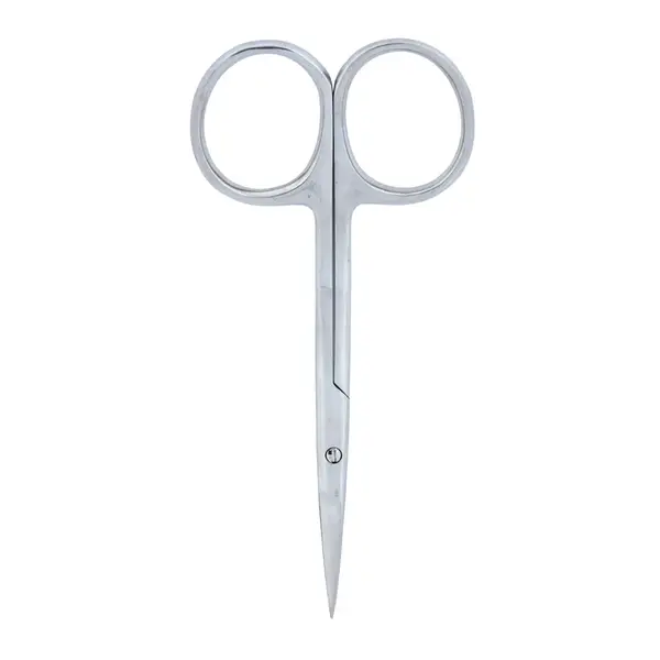 Diva & Nice Cosmetics Accessories Nails foarfece de unghii drepte 1 buc