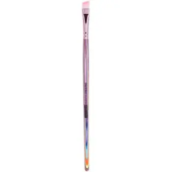 Diva & Nice Cosmetics Professional pensula pentru aplicarea fardului de ochi