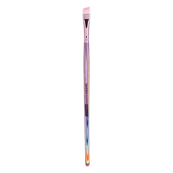 Diva & Nice Cosmetics Professional pensula pentru aplicarea fardului de ochi MAX 519/08 1 buc