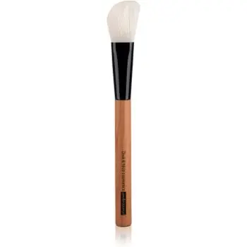 Diva & Nice Cosmetics Professional perie de contur
