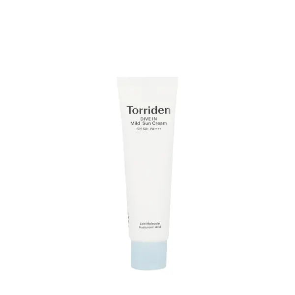 Dive in mild sun cream spf50+ pa++++ 60 ml