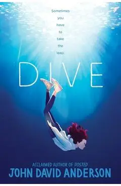 Dive - John David Anderson