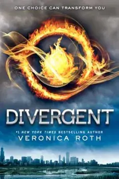 Divergent, Paperback/Veronica Roth