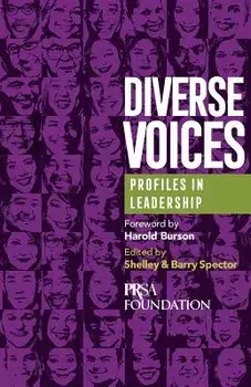 Diverse Voices: Profiles in Leadership, Paperback/Barry Spector