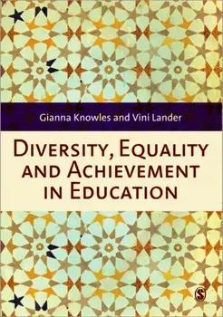 Diversity, Equality and Achievement in Education, Paperback/Vini Lander
