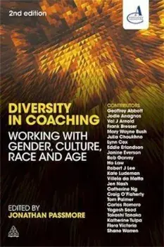 Diversity in Coaching, Paperback/Jonathan Passmore