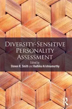 Diversity-Sensitive Personality Assessment, Paperback/***