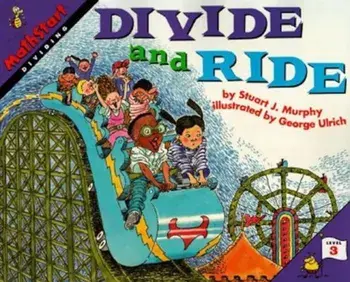 Divide and Ride, Paperback/Stuart J. Murphy