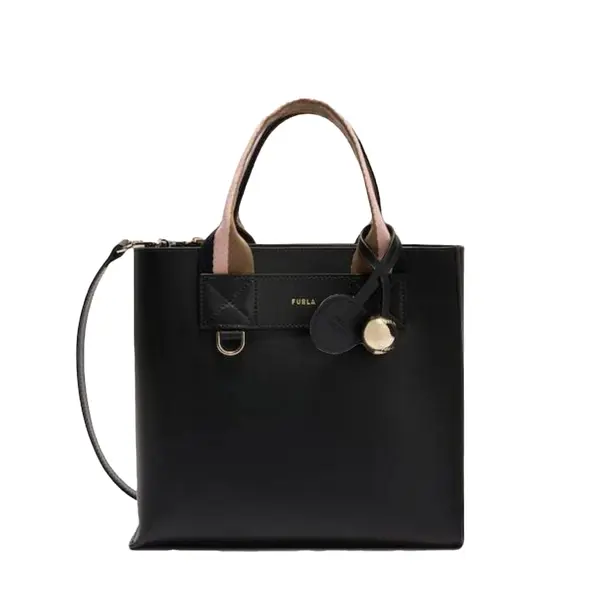 Divide it s tote bag toni nero