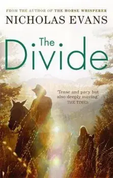 Divide, Paperback/Nicholas Evans