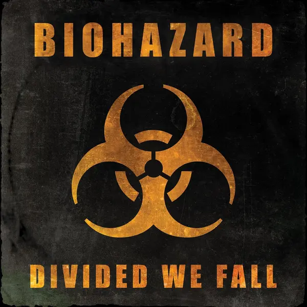 Divided We Fall | Biohazard