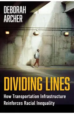 Dividing Lines: How Transportation Infrastructure Reinforces Racial Inequality - Deborah N. Archer