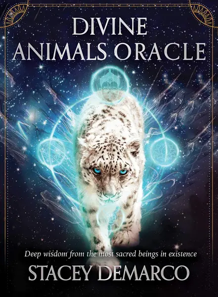 Divine Animals Oracle | Stacey Demarco