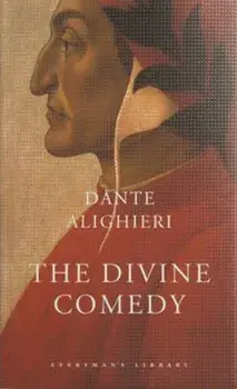 Divine Comedy, Hardcover/Dante
