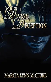 Divine Deception, Paperback/Marcia Lynn McClure
