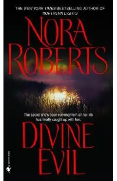 Divine Evil - Nora Roberts