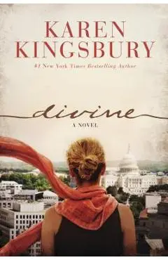Divine - Karen Kingsbury