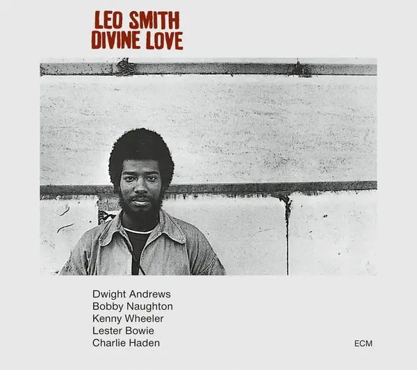 Divine Love | Leo Smith