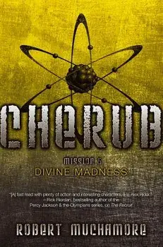 Divine Madness, Hardcover/Robert Muchamore