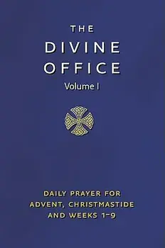 Divine Office Volume 1/***
