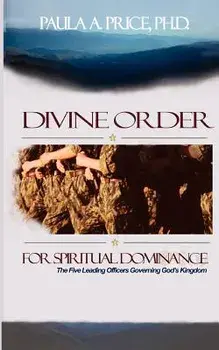 Divine Order for Spiritual Dominance, Paperback/Paula A. Price