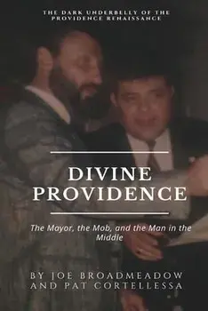 Divine Providence, Paperback/Joe Broadmeadow