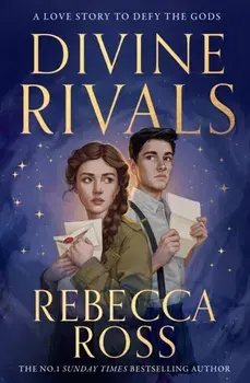 Divine Rivals, Paperback/Rebecca Ross