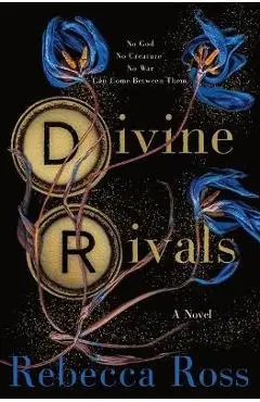 Divine Rivals - Rebecca Ross
