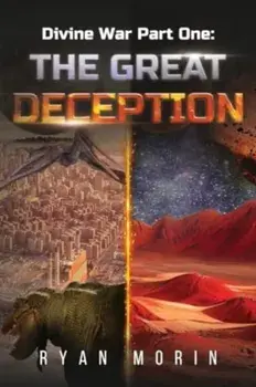 Divine War Part One: The Great Deception, Paperback/Ryan Morin