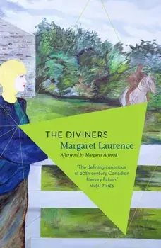 Diviners, Paperback/Margaret Laurence
