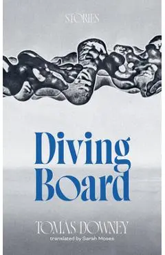 Diving Board - Tomás Downey