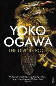 Diving Pool, Paperback/Yoko Ogawa