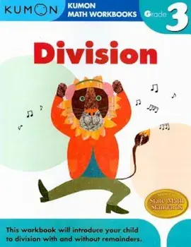 Division Grade 3, Paperback/Michiko Tachimoto